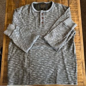 Lucky Brand Long Sleeve